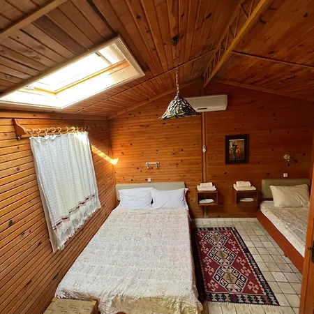 Myland Nature Prázdninový areál