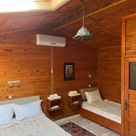 Holiday park Myland Nature