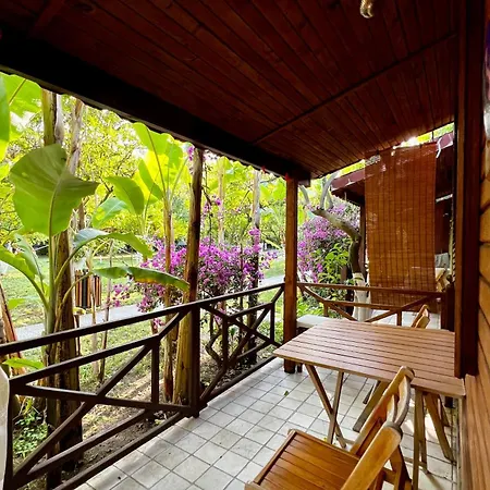 Holiday park Myland Nature 2*