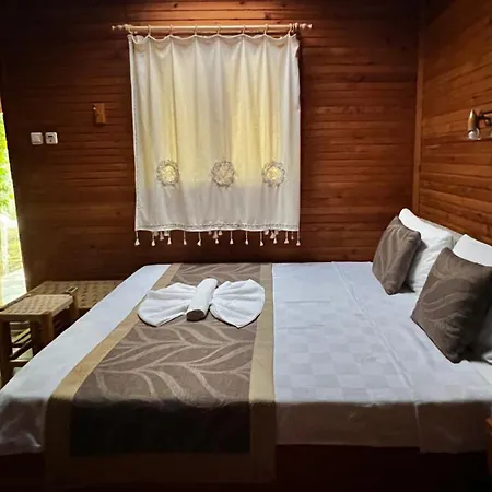 Myland Nature Prázdninový areál Çıralı