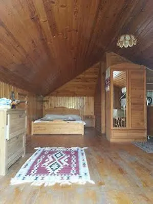 Myland Nature Prázdninový areál 2*