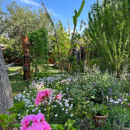 Myland Nature Village de vacances