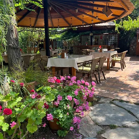 Myland Nature Village de vacances