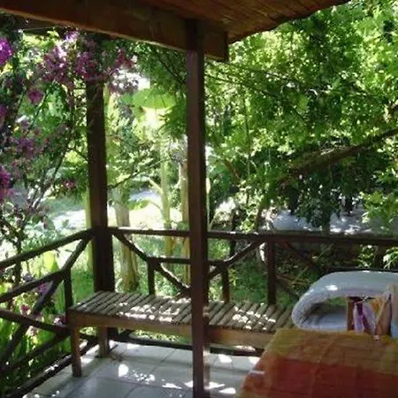 Myland Nature Village de vacances 2*