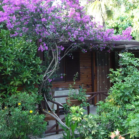 Myland Nature Village de vacances