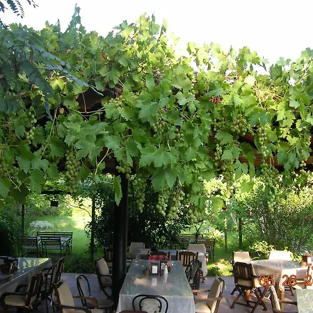 Village de vacances Myland Nature Çıralı